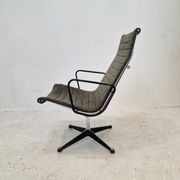 Chaise modèle EA 116 par Eames pour Herman Miller, 1960