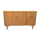 Compact buffet 1960