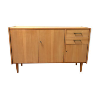 Enfilade compacte années 60