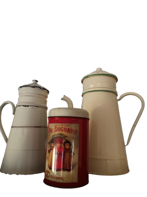 lot vintage