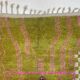 Traditional handmade pure wool rug, size 100 x 200 cm