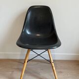 Chair shells Design Charles & Ray Eames