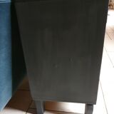 Art Deco bedside
