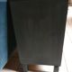 Art Deco bedside