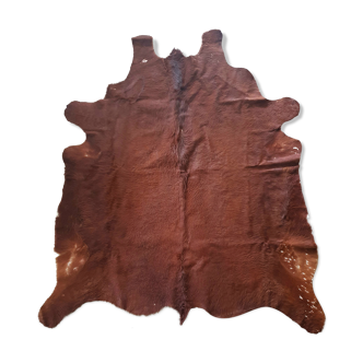 Beast skin mat