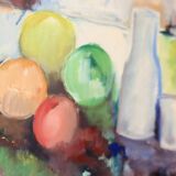 « Nature morte » de Smetana