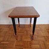 Set of 2 vintage nesting tables
