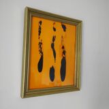 Abstract painting