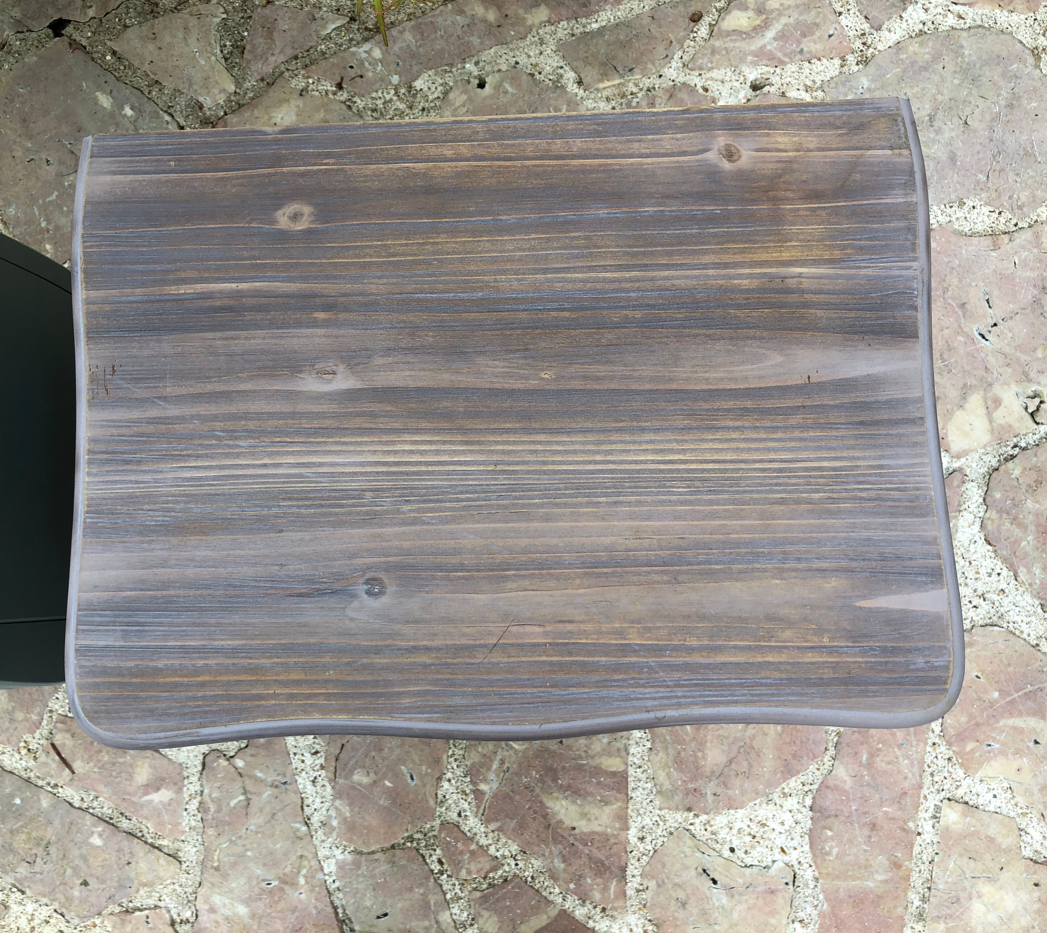 Pair of bedside tables