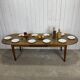 Table de ferme
