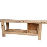 Old workbench