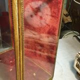 Napoleon III bridal window