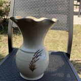 Vase# Provençal vallauris