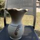 Vase provençal vallauris