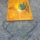 Vallauris coffee table the cart