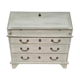 Scriban ancien fin 19ème siècle