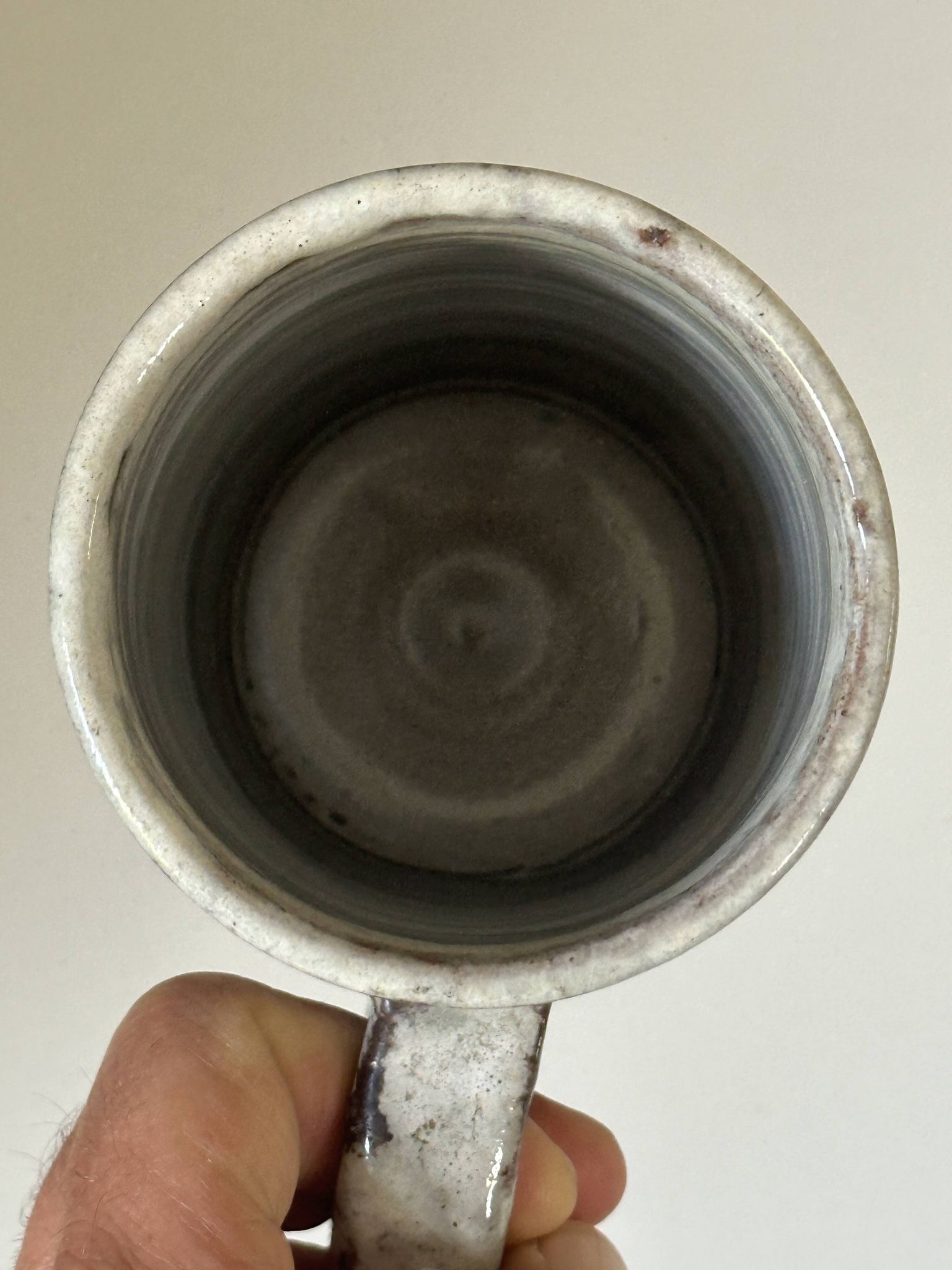 Céramique Gustave Reynaud le mûrier vintage design années 60