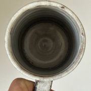 Céramique Gustave Reynaud le mûrier vintage design années 60