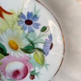 Kpm - serving dish (1) - hand-decorated porcelain