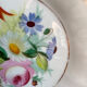 Kpm - serving dish (1) - hand-decorated porcelain