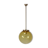 Mid-Century Chandelier / Kamenický Šenov, 1970's