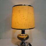 Great lamp 70s metal