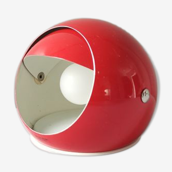 Italian lamp with swivel shutter Stilux 60s