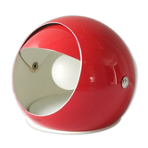 Italian lamp with swivel shutter Stilux 60s