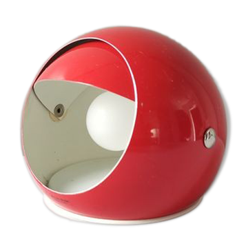 Italian lamp with swivel shutter Stilux 60s