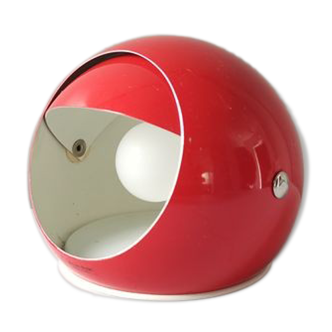 Italian lamp with swivel shutter Stilux 60s