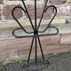 Coat rack in the style of Roger Feraud