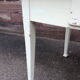 Table de ferme vintage sapin 1940