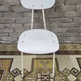 Ancienne chaise Arno 417 de L&C Stendal 1970