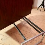 Jacob Jensen hi-fi TV furniture, vinyl brand bang olfusen