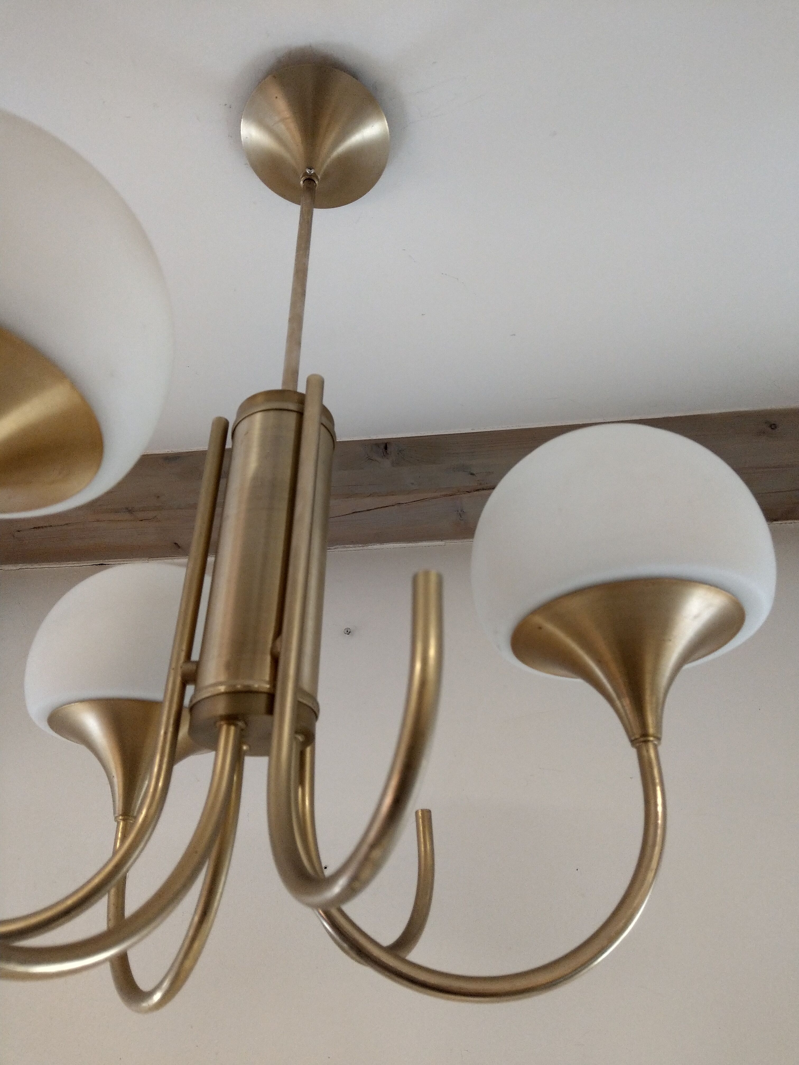 Sciolari chandelier