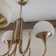 Sciolari chandelier