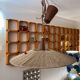 Suspension scandinave par Temde 1960