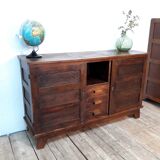 Vintage buffet René Gabriel