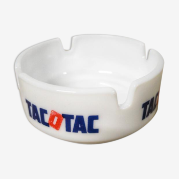 Ashtray tacotac