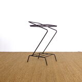 Magazines rack 50 years