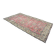 Oushak Turkisk Vintage Rug sku 3310