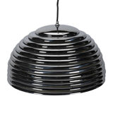 Giant Saturano Pendant Lamp by Kazuo Motozawa for Staff