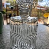 Whiskey decanter
