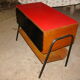 Wooden cabinet 1950