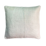 Vintage turkish kilim cushion cover 40 x 40 cm