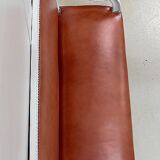 Beech children's bench, Louis XVI style, Early 20th century