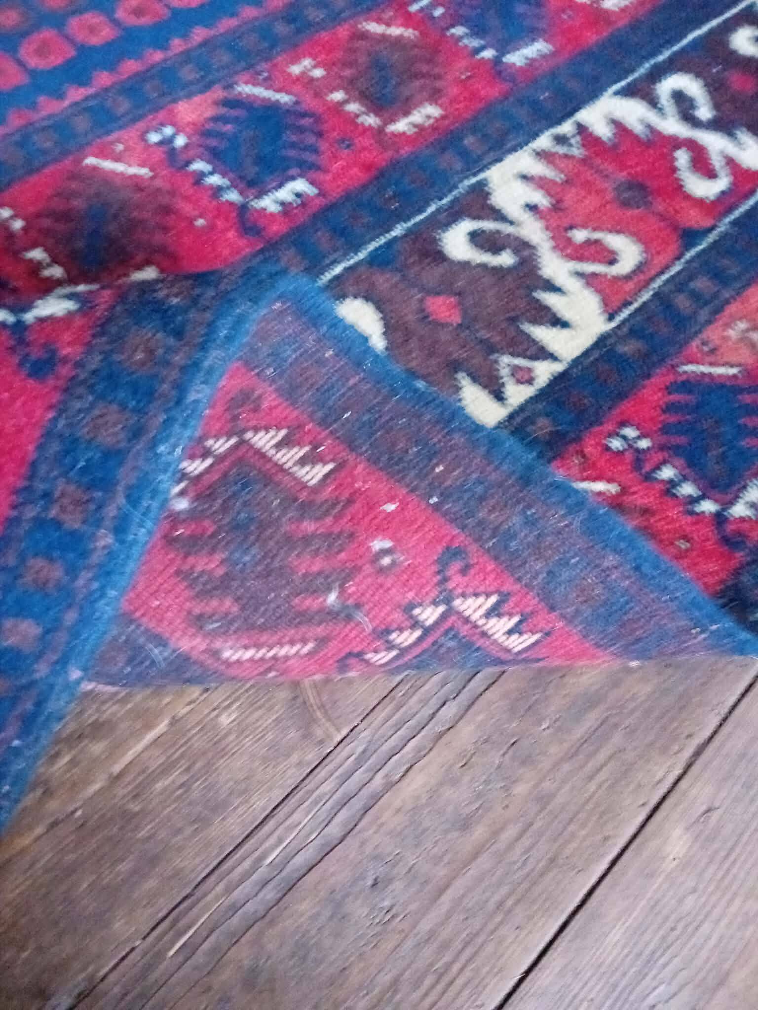 Handmade Anatolian Yagcebedir rug, 300x200cm