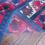 Handmade Anatolian Yagcebedir rug, 300x200cm