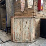 Encoignure Début XXème