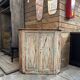 Corner Cabinet, Early 20th Century